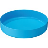 MSR - DeepDish Plate - bleu - accessoires de cuisine - M