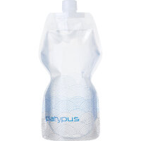 Platypus - SoftBottle with Closure Cap - Waves -...