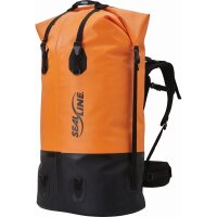 SealLine  PRO Dry Pack - orange