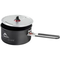 MSR - Ceramic Solo Pot - Accessoires de cuisine - 1.3L