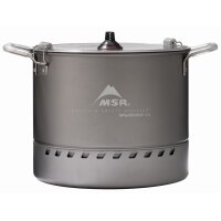 MSR - WindBurner Stock Pot - Accessoires de cuisine - 4.5L