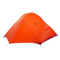 MSR - Access 3 - orange - Tente - 3 personnes