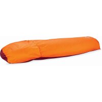 MSR - Pro Bivy - orange - tente - 1 personne