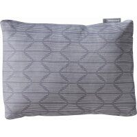 Therm-a-Rest - Trekker Pillowcase - gris Print - Oreiller