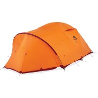 MSR - Remote 3 - orange - Tente - 3 personnes