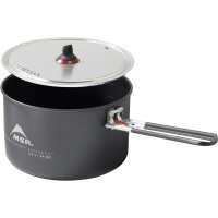 MSR - Pot en céramique - Accessoires de cuisine -...