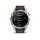 Garmin - 010-02582-55 - D2™ Mach 1 - Smartwatch avec bracelet en cuir Oxford marron et bracelet en silicone noir supplémentaire
