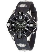 Zeno Watch Basel montre Homme 5430Q-SBK-h1