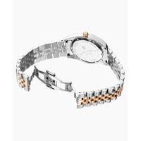 Jacques du Manoir - NRO.23 - Montre-bracelet - Femme - Quartz - Inspiration