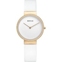 Bering - 14531-630 - Montre-bracelet - Femmes - Quartz -...