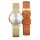 Bering - 15729-530 - Montre-bracelet - Femmes - Quartz - Ultra Slim