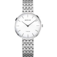 Bering - 19334-004 - Montre-bracelet - Femmes - Quartz -...