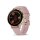 Garmin - 010-02785-03 - Smartwatch - Venu® 3S - rose/or - bracelet en silicone