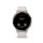 Garmin - 010-02785-04 - Smartwatch - Venu® 3S - ivoire/or - bracelet en silicone
