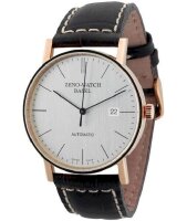 Zeno Watch Basel montre Homme Automatique 4636-RG-i3