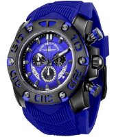 Zeno Watch Basel montre Homme 4539-5030Q-bk-s4