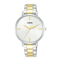 Lorus - RG227WX9 - Montre-bracelet - femmes - quartz -...