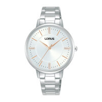 Lorus - RG249WX9 - Montre-bracelet - femmes - quartz -...
