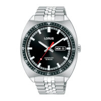 Lorus - RL439BX9 - Montre-bracelet - hommes - automatique...