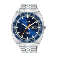 Lorus - RL441BX9 - Montre-bracelet - hommes - automatique...