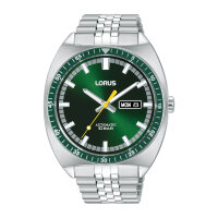 Lorus - RL443BX9 - Montre-bracelet - hommes - automatique...