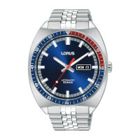 Lorus - RL445BX9 - Montre-bracelet - hommes - automatique...