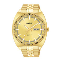 Lorus - RL450BX9 - Montre-bracelet - hommes - automatique...