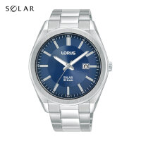 Lorus - RX353AX9 - Montre-bracelet - hommes - solaire -...