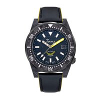 Squale - T183AFCY.RLY - Montre-bracelet - Hommes -...