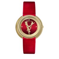 Versace - VE2CA0423 - Montre-bracelet - femmes - quartz -...
