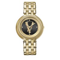 Versace - VE2CA0723 - Montre-bracelet - femmes - quartz -...