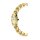 Versace - VEBN00718 - Montre-Bracelet - Femmes - quartz - V-Flare