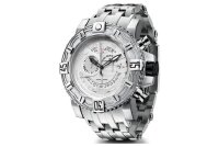 Zeno Watch Basel montre Homme 4538-5030Q-i3M