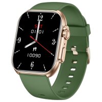 Smarty2.0 - SW068A05 - Smartwatch - Unisex - vert