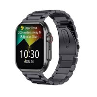 Smarty2.0 - SW068D01 - Smartwatch - Unisex - Boost -...