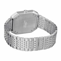 Slow Watches - SLOW JO 01 - Montre Bracelet - Mixte - Quartz