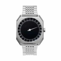 Slow Watches - SLOW JO 02 - Montre Bracelet - Mixte - Quartz