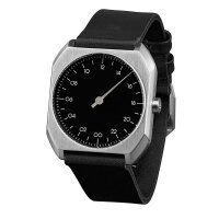Slow Watches - SLOW JO 06 - Montre Bracelet - Mixte - Quartz