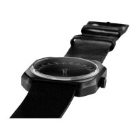 Slow Watches - SLOW JO 07 - Montre Bracelet - Mixte - Quartz