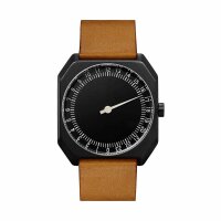 Slow Watches - SLOW JO 19 - Montre Bracelet - Mixte - Quartz