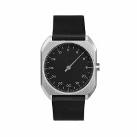 Slow Watches - SLOW MO 06 - Montre Bracelet - Mixte - Quartz