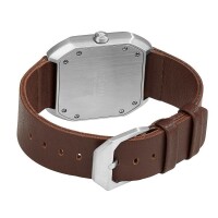 Slow Watches - SLOW MO 08 - Montre Bracelet - Mixte - Quartz