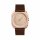 Slow Watches - SLOW MO 10 - Montre Bracelet - Mixte - Quartz