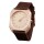 Slow Watches - SLOW MO 10 - Montre Bracelet - Mixte - Quartz