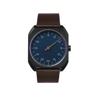 Slow Watches - SLOW MO 16 - Montre Bracelet - Mixte - Quartz