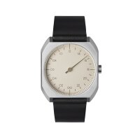 Slow Watches - SLOW MO 17 - Montre Bracelet - Mixte - Quartz