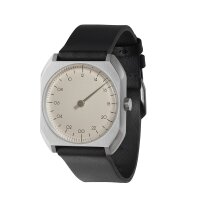 Slow Watches - SLOW MO 17 - Montre Bracelet - Mixte - Quartz