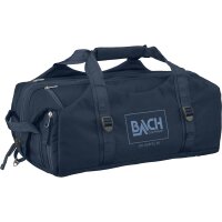 Bach - B281353-0096 - Sac de transport - Dr. Duffel 30 - bleu