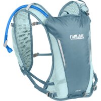 Camelbak - CB2825401000 - Gilet dhydratation - Circuit - bleu