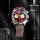 Spinnaker - SP-5068-05 - Montre Bracelet - Hommes - Quartz - Hull Chronograph